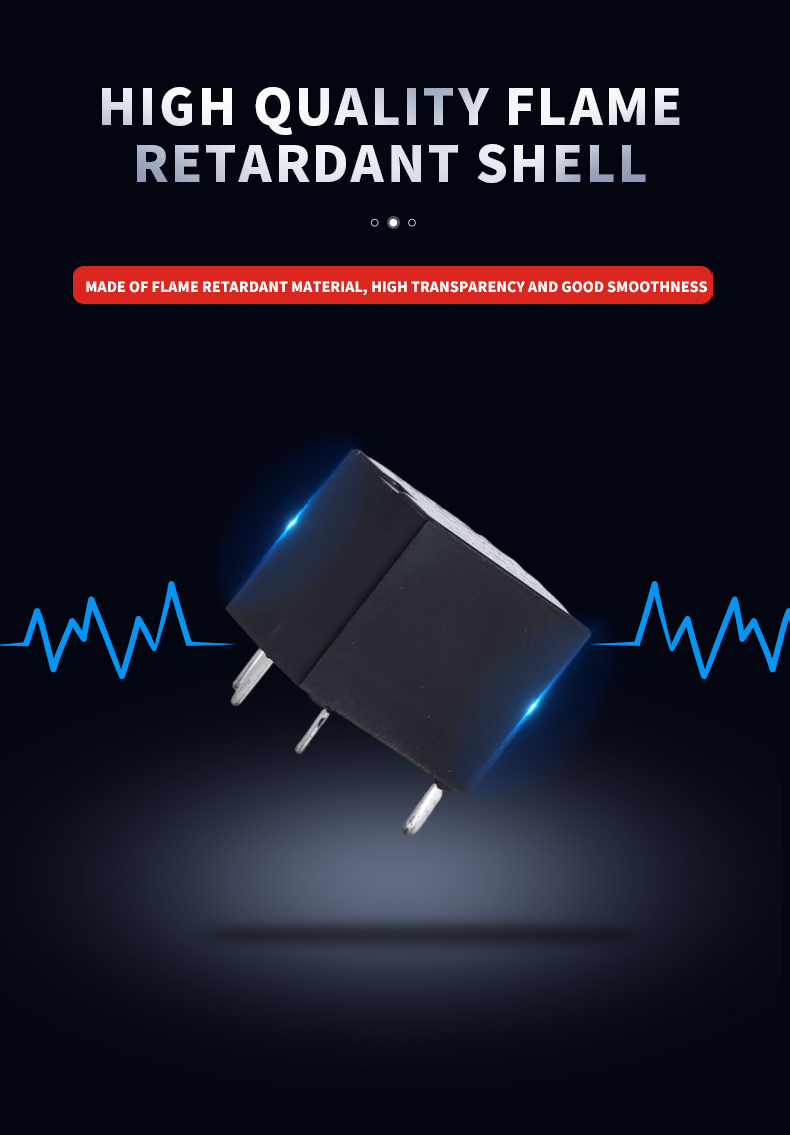 ZT78-DC12V-C-10A20A Miniature relay