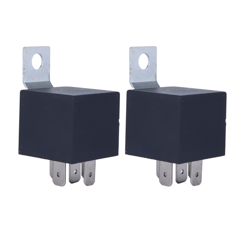 JD1914汽车继电器