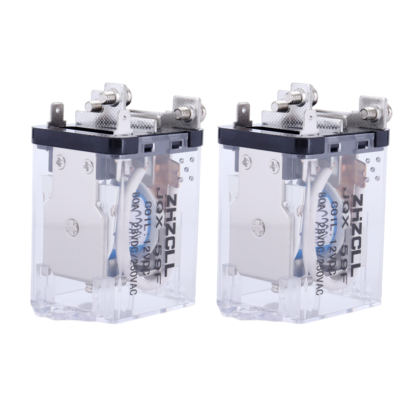 JQX-59F大功率继电器