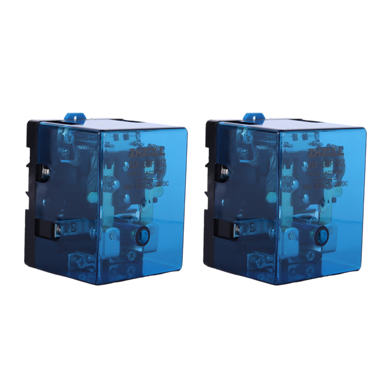 JQX-62F-1Z-120A大功率继电器