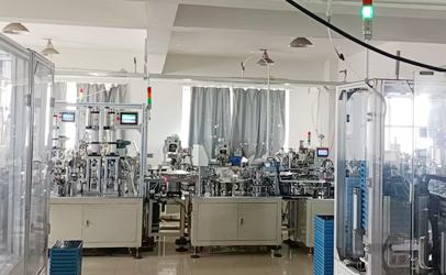 乐清正林继电器厂