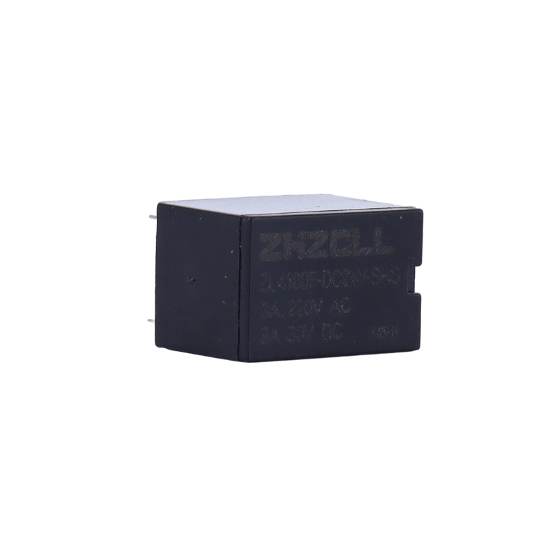 ZL4100F-DC24V-SHC Miniature relay