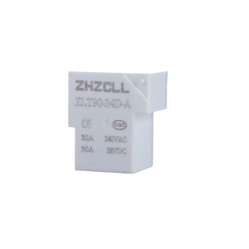 ZLT90-24D-A Miniature relay