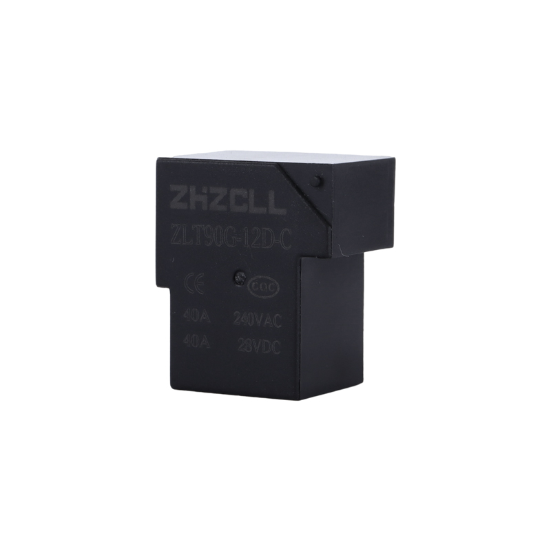 ZLT90G-12D-C Miniature relay