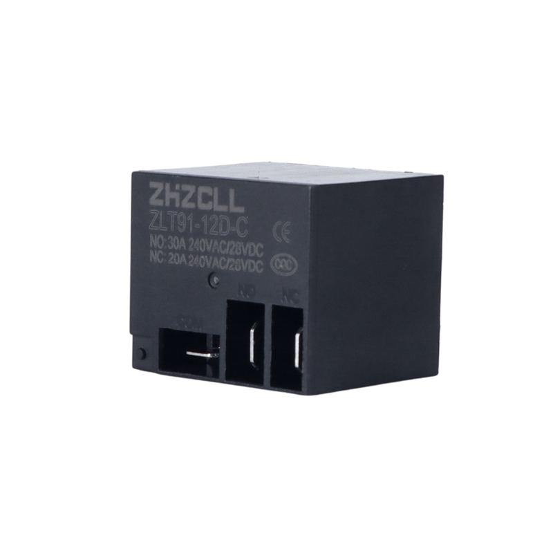 ZLT91-12D-C Miniature relay