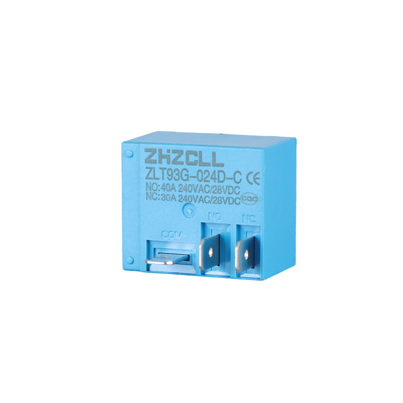 ZLT93G-024D-C Miniature relay