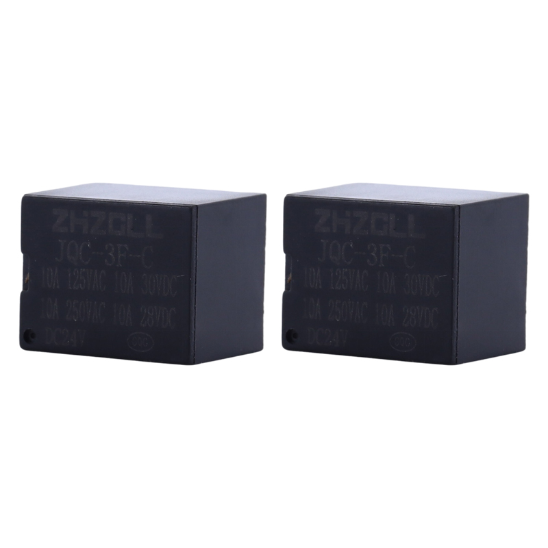 JQC-3F-C (T73)Miniature relay