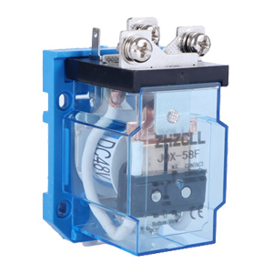 JOX-58F大功率继电器