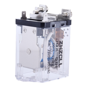 JQX-59F大功率继电器