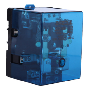 JQX-62F-1Z-120A大功率继电器