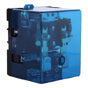 JQX-62F-2Z大功率继电器